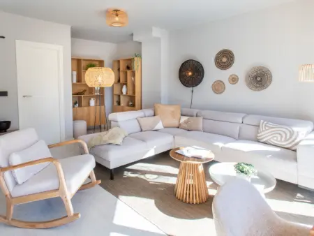 Bahia, Maison 8 personnes à La Herradura - Photo 24