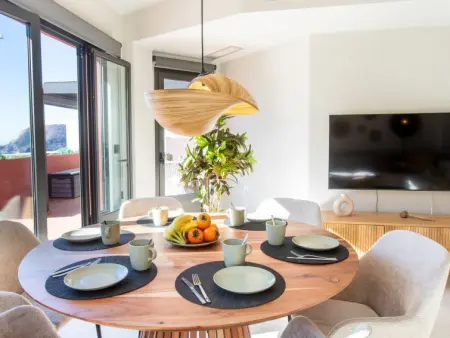 Bahia, Maison 8 personnes à La Herradura - Photo 26