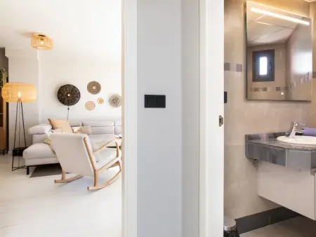 Bahia, Maison 8 personnes à La Herradura - Photo 28