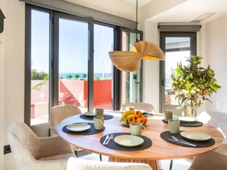 Bahia, Maison 8 personnes à La Herradura - Photo 29