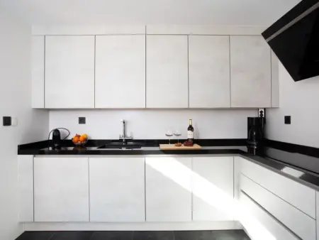 Bahia, Maison 8 personnes à La Herradura - Photo 30