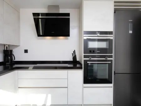 Bahia, Maison 8 personnes à La Herradura - Photo 31