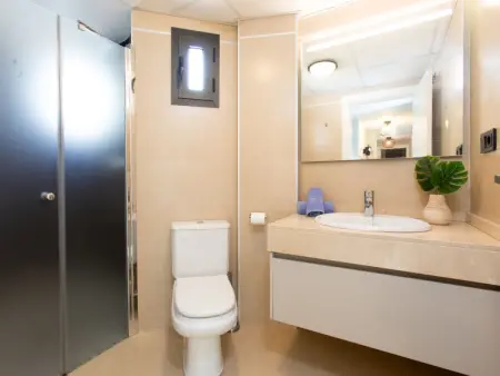 Bahia, Maison 8 personnes à La Herradura - Photo 32