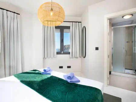 Bahia, Maison 8 personnes à La Herradura - Photo 33