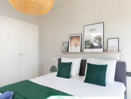 Bahia, Maison 8 personnes à La Herradura - Photo 34