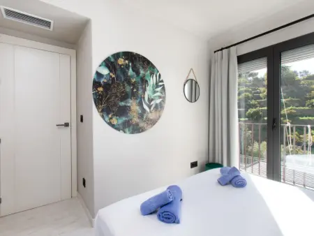 Bahia, Maison 8 personnes à La Herradura - Photo 35