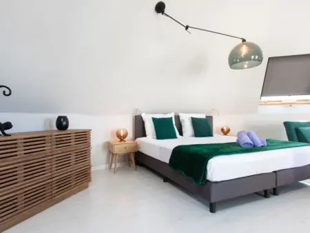 Bahia, Maison 8 personnes à La Herradura - Photo 36