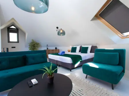 Bahia, Maison 8 personnes à La Herradura - Photo 37