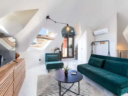 Bahia, Maison 8 personnes à La Herradura - Photo 38