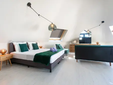 Bahia, Maison 8 personnes à La Herradura - Photo 39