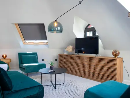 Bahia, Maison 8 personnes à La Herradura - Photo 40