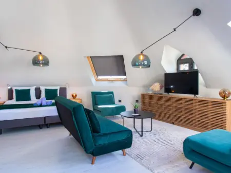 Bahia, Maison 8 personnes à La Herradura - Photo 41