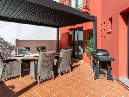 Bahia, Maison 8 personnes à La Herradura - Photo 42