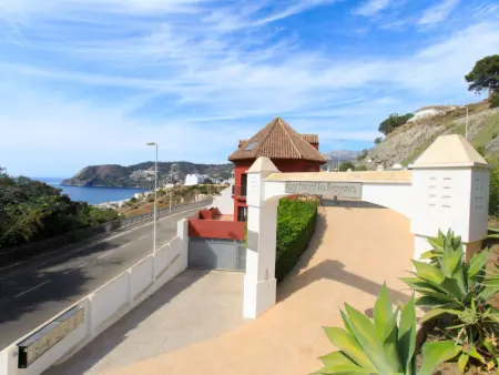 Bahia, Maison 8 personnes à La Herradura - Photo 43