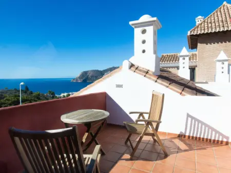 Bahia, Maison 8 personnes à La Herradura - Photo 45