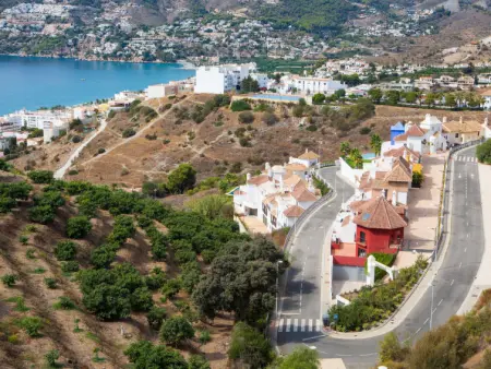 Bahia, Maison 8 personnes à La Herradura - Photo 46