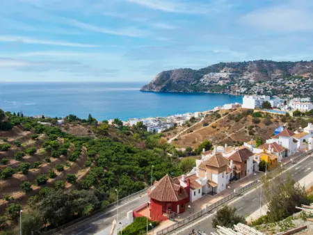 Bahia, Maison 8 personnes à La Herradura - Photo 47