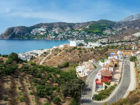 Bahia, Maison 8 personnes à La Herradura - Photo 48