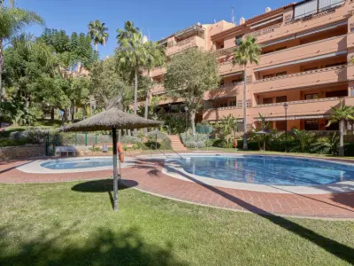 Appartement à Marbella, Duplex Milla de Oro - N°979366