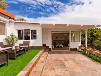 Villa in Maspalomas,Villa Parralito Ingenio ES6220.1035.1 N°979369