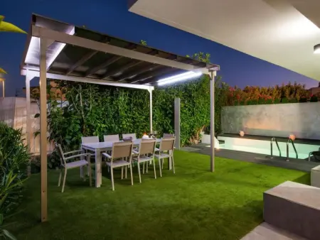 Bungalow San Agustin ET1, Bungalow 4 personnes à Maspalomas - Photo 1