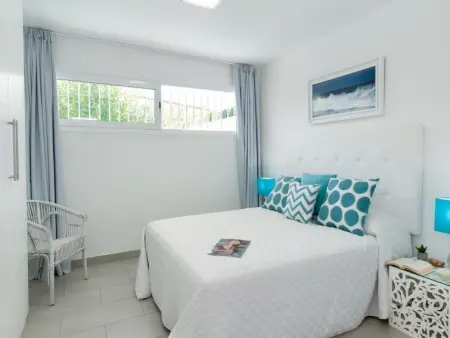 Bungalow San Agustin ET1, Bungalow 4 personnes à Maspalomas - Photo 4