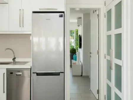 Bungalow San Agustin ET1, Bungalow 4 personnes à Maspalomas - Photo 8