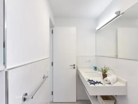 Bungalow San Agustin ET1, Bungalow 4 personnes à Maspalomas - Photo 11