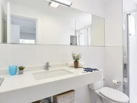 Bungalow San Agustin ET1, Bungalow 4 personnes à Maspalomas - Photo 12