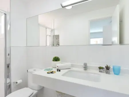 Bungalow San Agustin ET1, Bungalow 4 personnes à Maspalomas - Photo 14