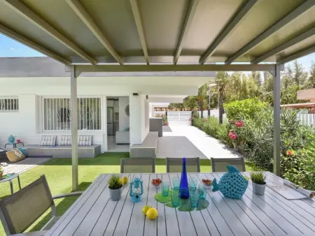 Bungalow San Agustin ET1, Bungalow 4 personnes à Maspalomas - Photo 15