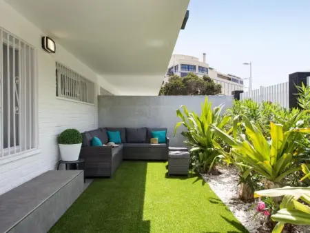 Bungalow San Agustin ET1, Bungalow 4 personnes à Maspalomas - Photo 21