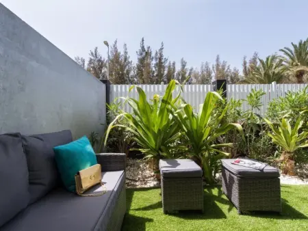 Bungalow San Agustin ET1, Bungalow 4 personnes à Maspalomas - Photo 22