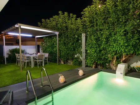 Bungalow San Agustin ET1, Bungalow 4 personnes à Maspalomas - Photo 24