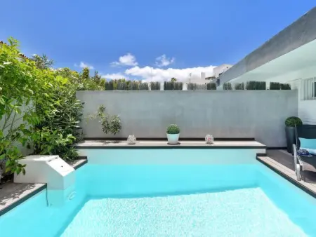 Bungalow San Agustin ET1, Bungalow 4 personnes à Maspalomas - Photo 29