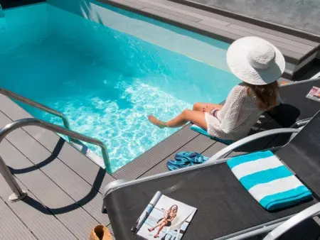 Bungalow San Agustin ET1, Bungalow 4 personnes à Maspalomas - Photo 30