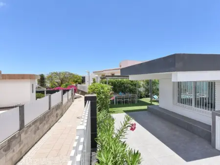 Bungalow San Agustin ET1, Bungalow 4 personnes à Maspalomas - Photo 31