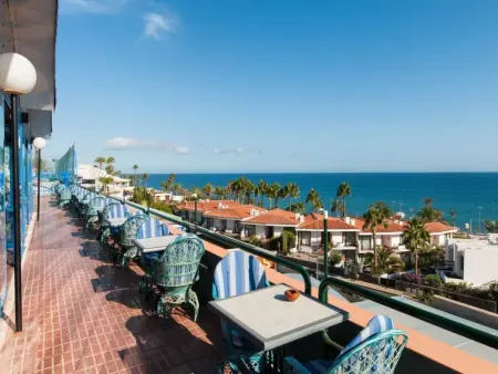 Bungalow San Agustin ET1, Bungalow 4 personnes à Maspalomas - Photo 33