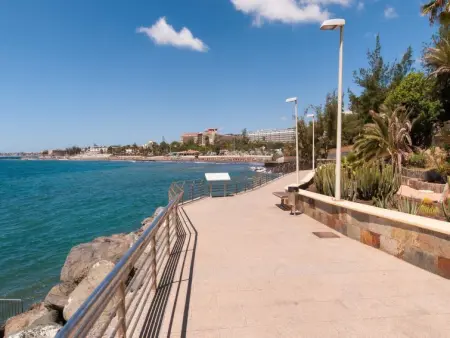 Bungalow San Agustin ET1, Bungalow 4 personnes à Maspalomas - Photo 35