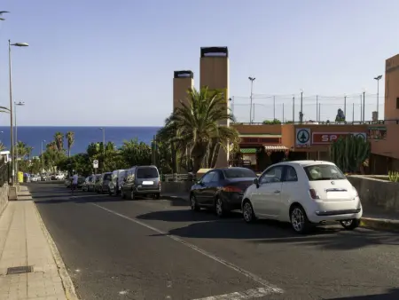 Bungalow San Agustin ET1, Bungalow 4 personnes à Maspalomas - Photo 36