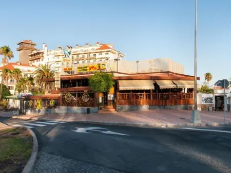 Bungalow San Agustin ET1, Bungalow 4 personnes à Maspalomas - Photo 37