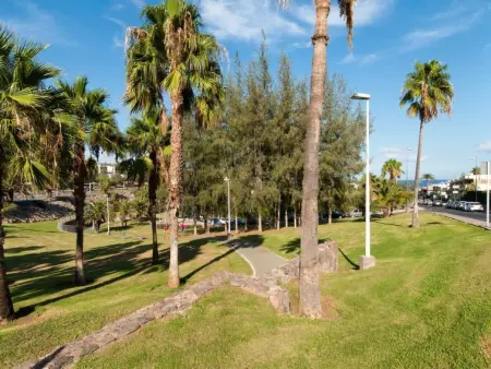 Bungalow San Agustin ET1, Bungalow 4 personnes à Maspalomas - Photo 38