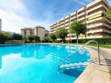 Location Appartement à Salou,Jerez ES9580.303.3 N°979374