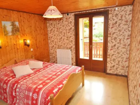 La Corne / Apt. 6, Appartement 6 personnes à La Chapelle d'Abondance - Photo 3