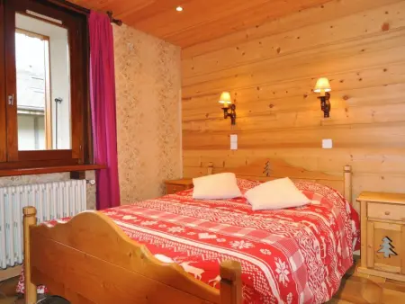 La Corne / Apt. 6, Appartement 6 personnes à La Chapelle d'Abondance - Photo 4