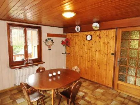 La Corne / Apt. 6, Appartement 6 personnes à La Chapelle d'Abondance - Photo 11