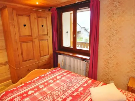 La Corne / Apt. 6, Appartement 6 personnes à La Chapelle d'Abondance - Photo 13