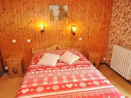 La Corne / Apt. 6, Appartement 6 personnes à La Chapelle d'Abondance - Photo 15