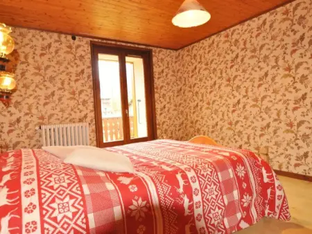 La Corne / Apt. 6, Appartement 6 personnes à La Chapelle d'Abondance - Photo 16