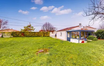 Maison à Meschers sur Gironde FCH348 N°979405